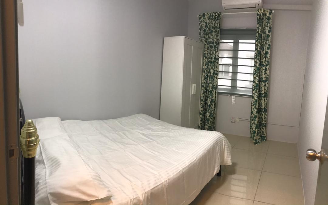 Residensi Kerinchi - photo 6