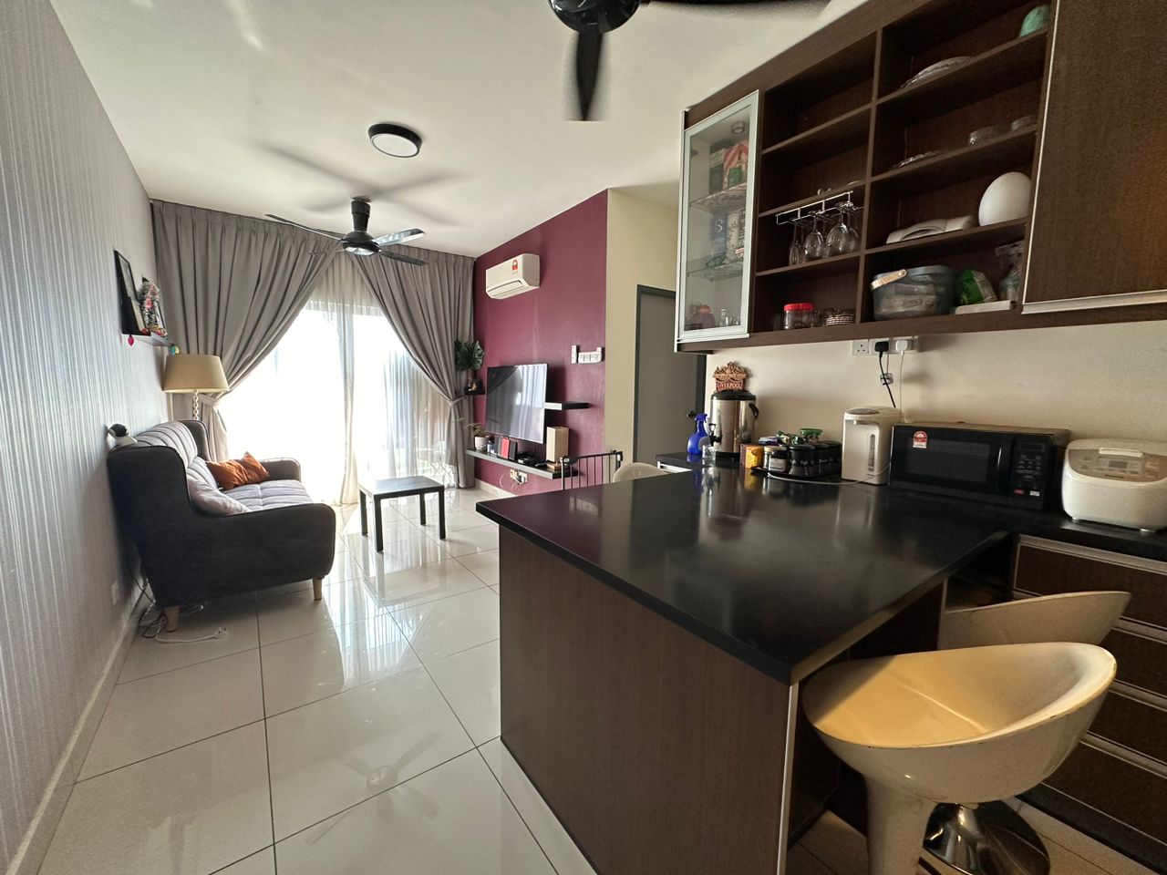 Koi Suite Condo - photo 2