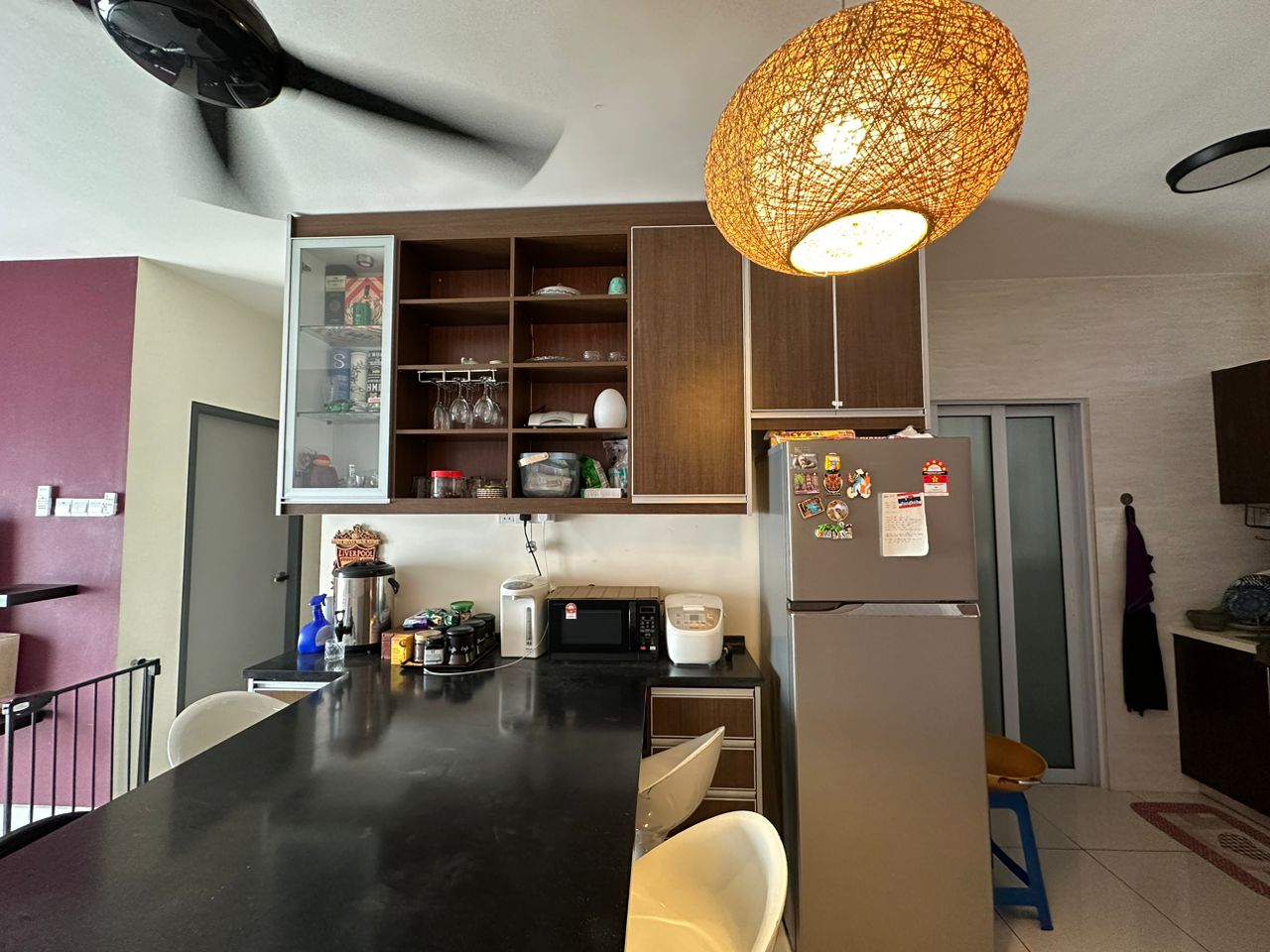 Koi Suite Condo - photo 5