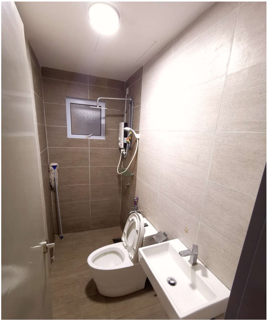 Koi Suite Condo - photo 6