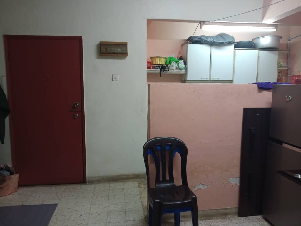 Apartment Kuchai Entrepreneurs Park - photo 2