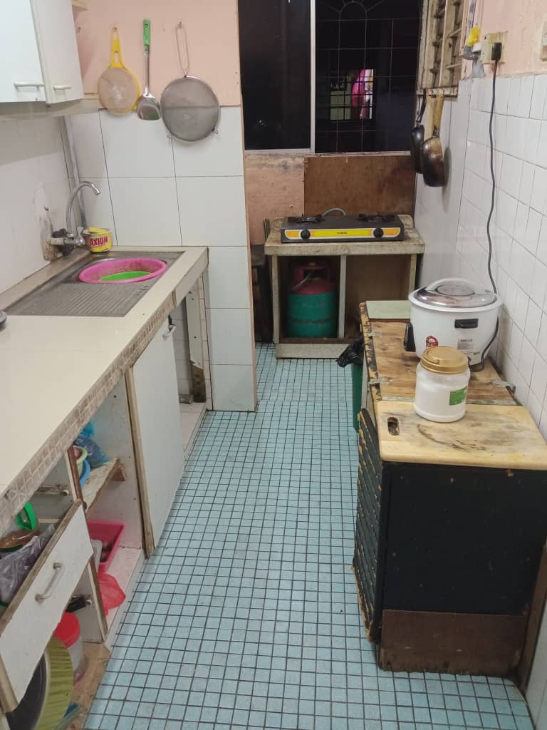 Apartment Kuchai Entrepreneurs Park - photo 3