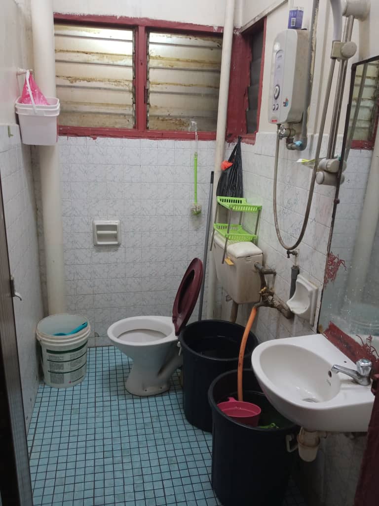 Apartment Kuchai Entrepreneurs Park - photo 4