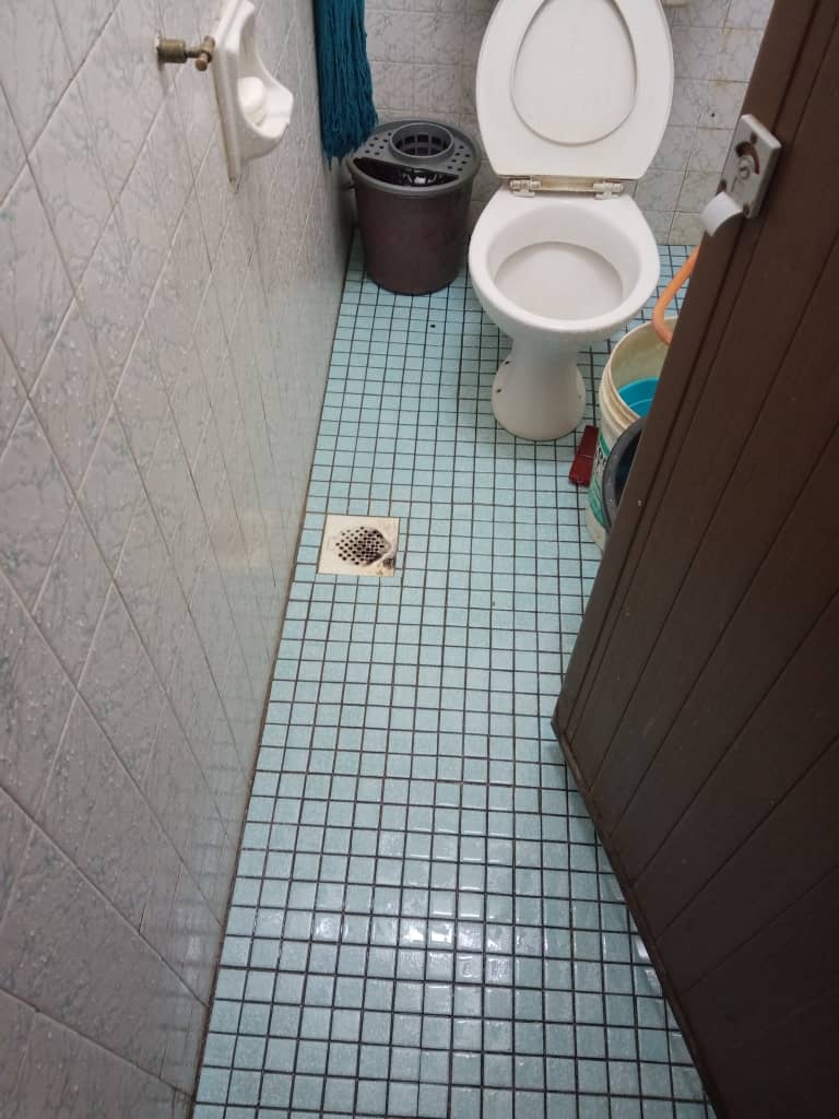 Apartment Kuchai Entrepreneurs Park - photo 5