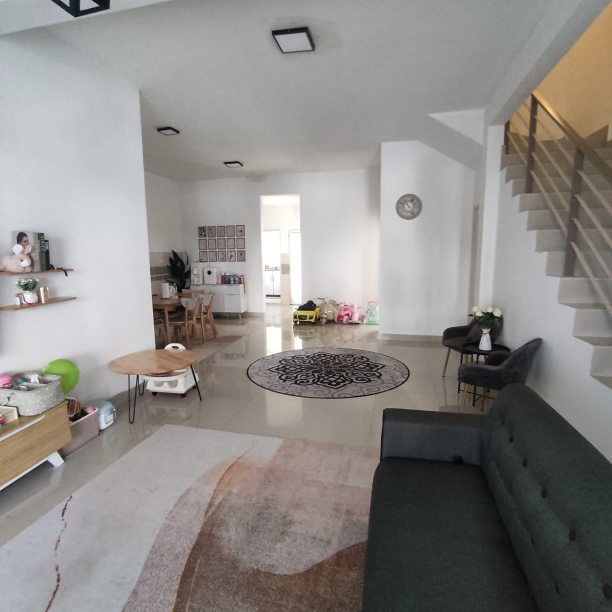 Cascadia Townhouse - photo 3