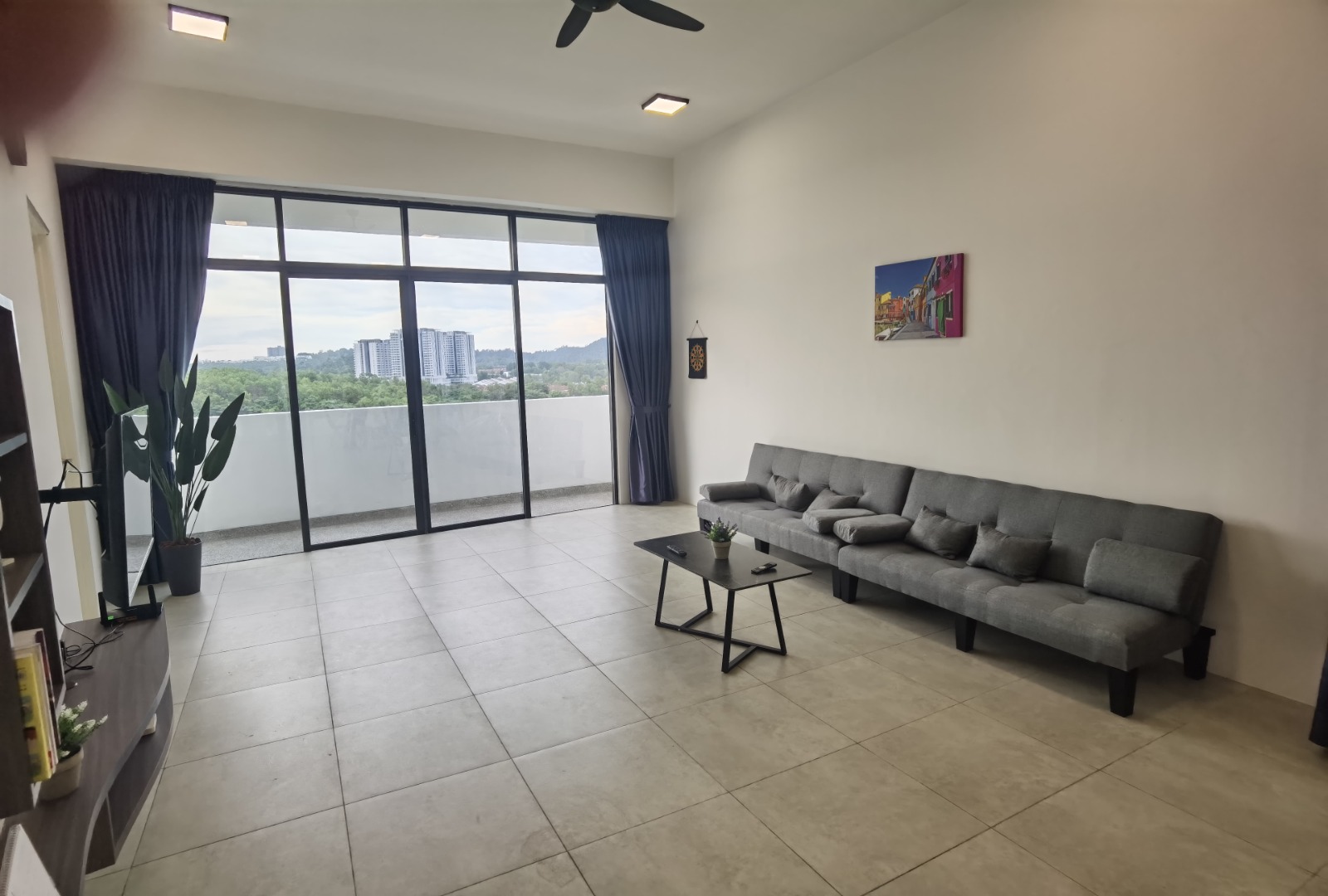 O2 Residence