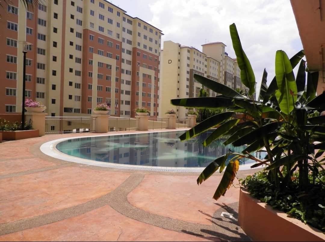 Suria Kinrara - photo 4