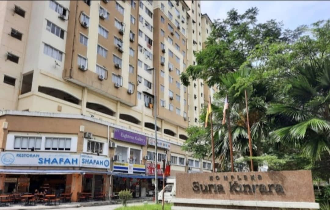 Suria Kinrara - photo 5