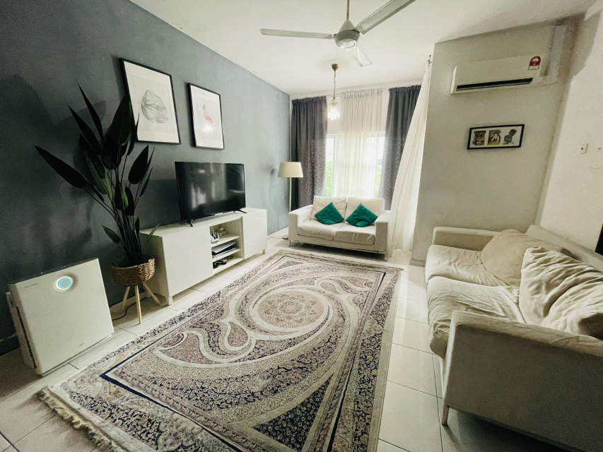 Desa Impiana Condo