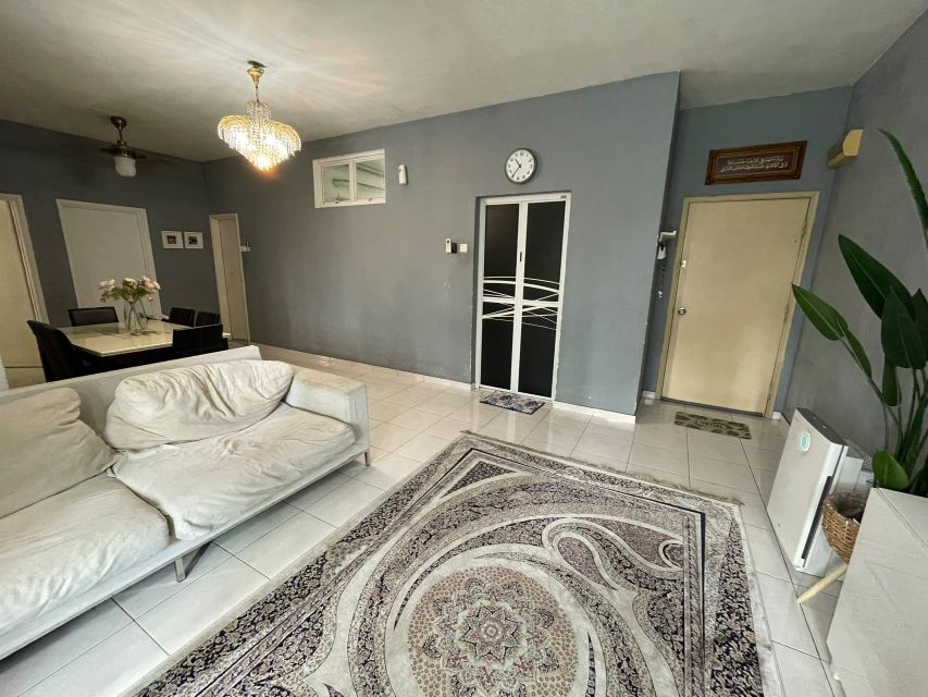Desa Impiana Condo - photo 2