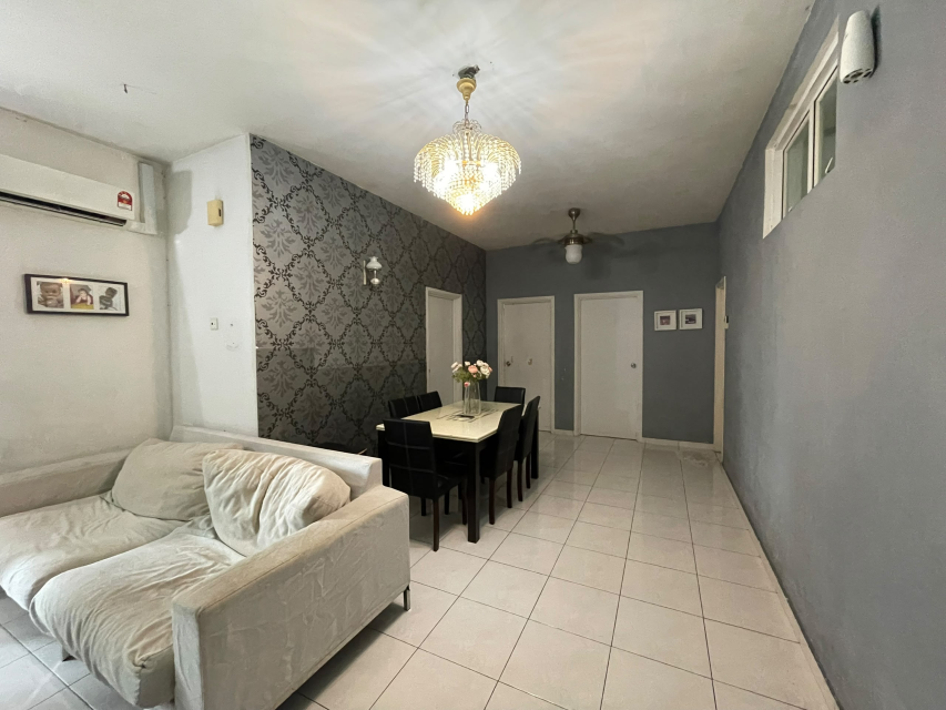 Desa Impiana Condo - photo 3