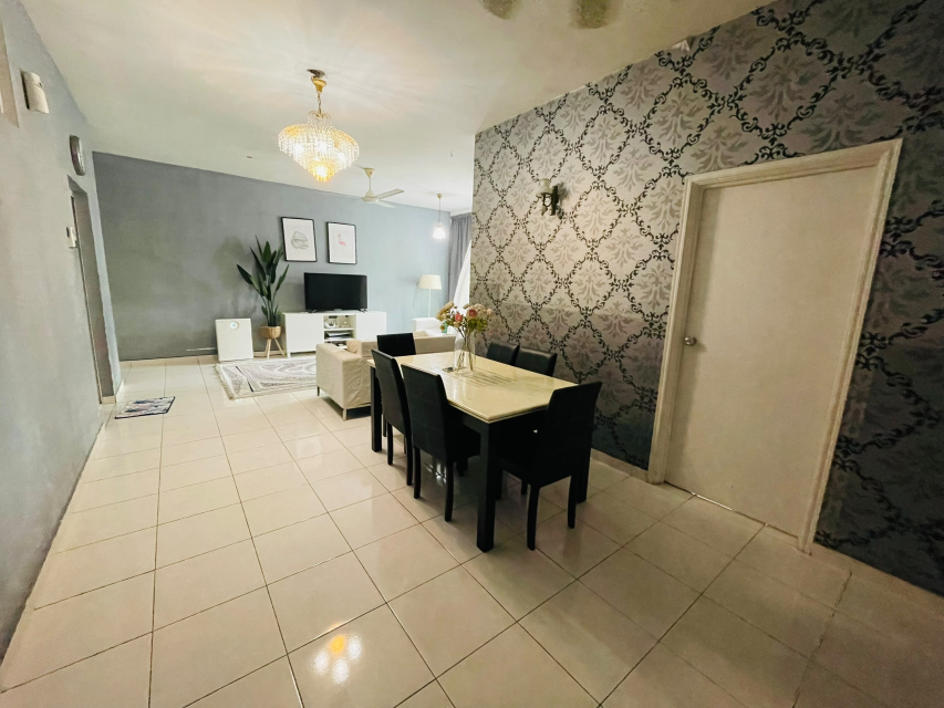 Desa Impiana Condo - photo 4