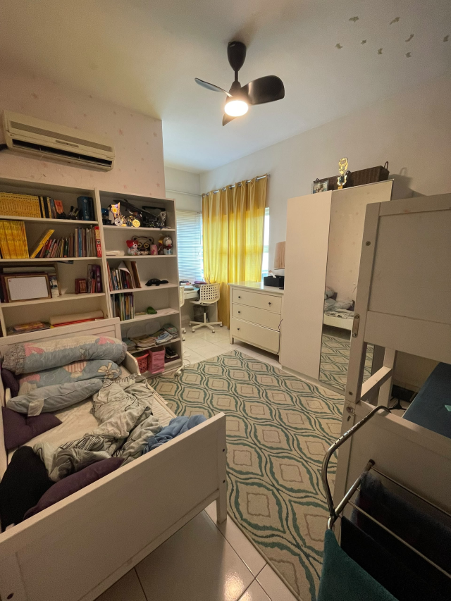 Desa Impiana Condo - photo 8