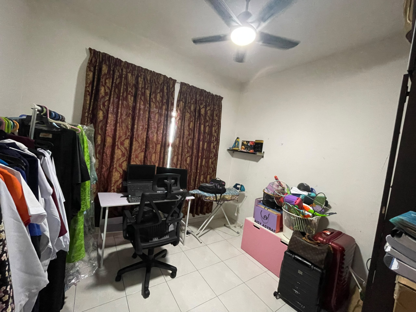 Desa Impiana Condo - photo 10