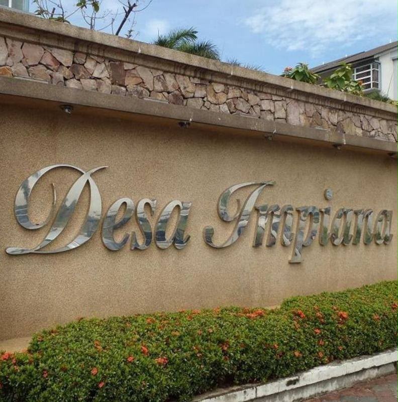 Desa Impiana Condo - photo 13