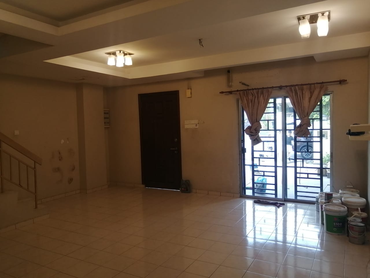 Puncak Jalil 9 - photo 2