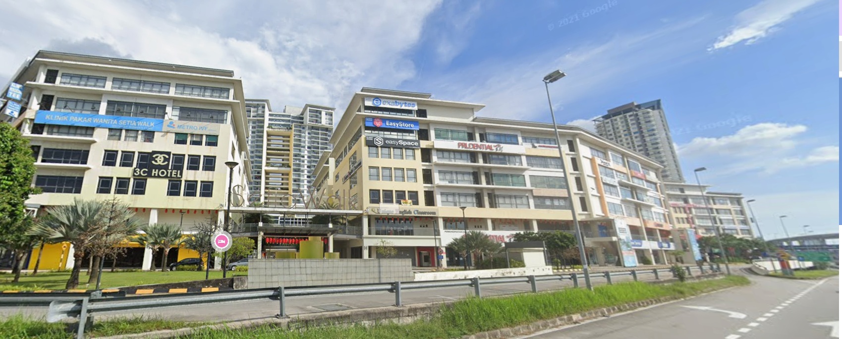 Setia Walk - photo 5
