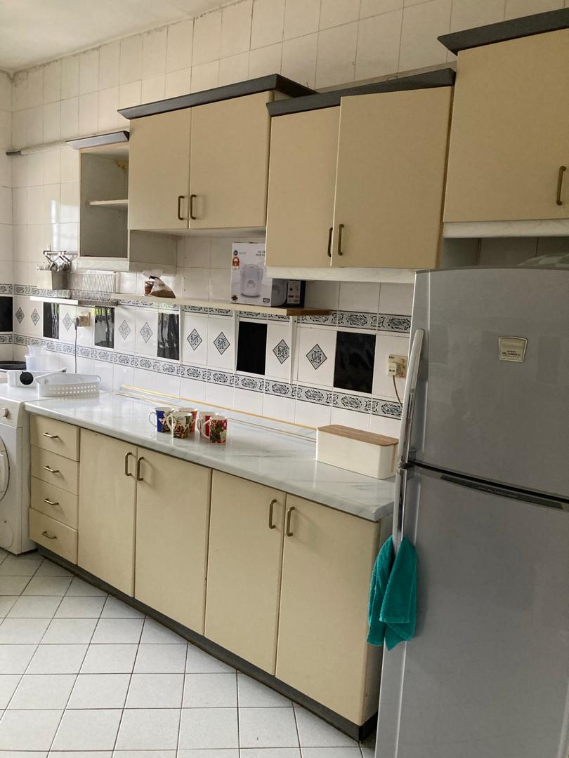 Avant Court Condo, Taman Sri Sentosa, Old Klang Ro - photo 3