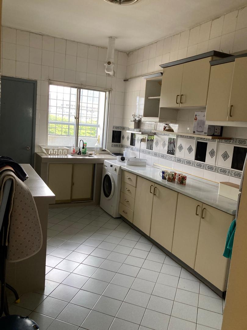 Avant Court Condo, Taman Sri Sentosa, Old Klang Ro - photo 4