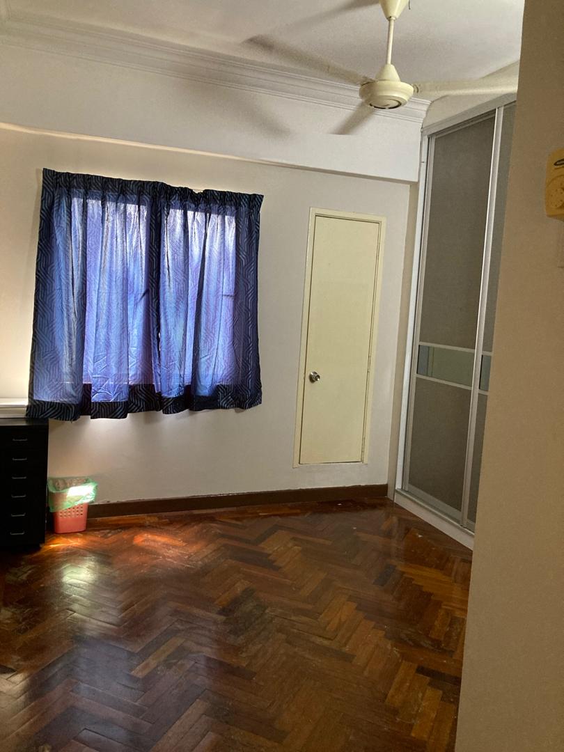 Avant Court Condo, Taman Sri Sentosa, Old Klang Ro - photo 6