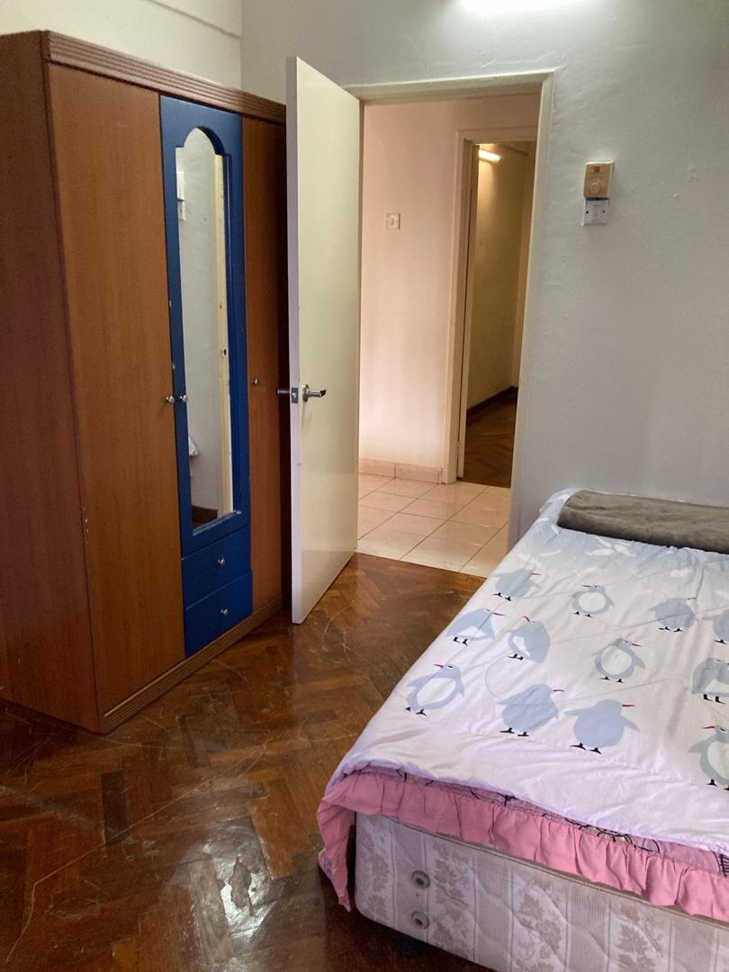 Avant Court Condo, Taman Sri Sentosa, Old Klang Ro - photo 8