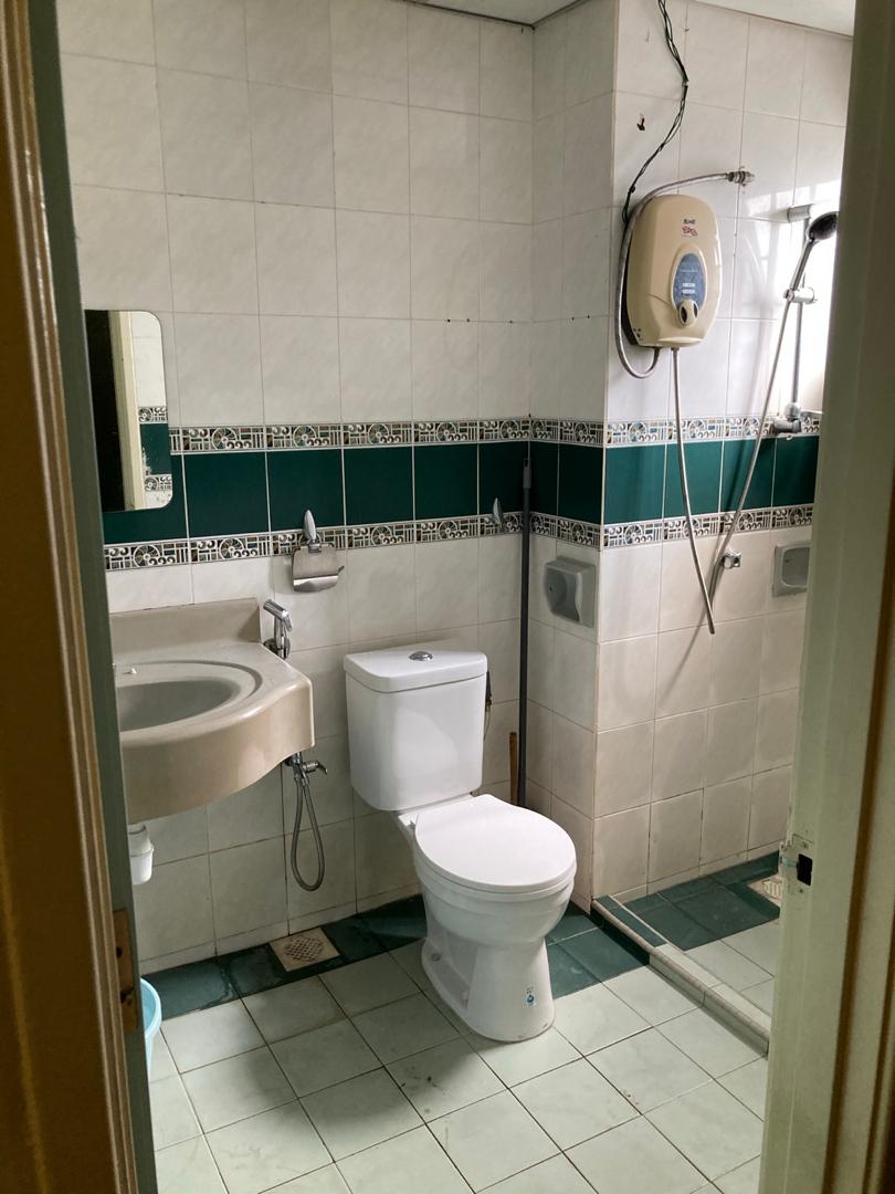 Avant Court Condo, Taman Sri Sentosa, Old Klang Ro - photo 9