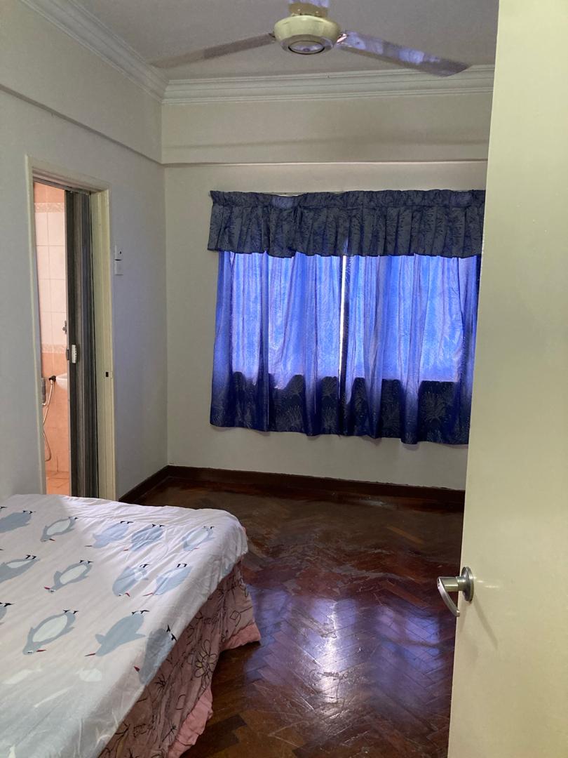 Avant Court Condo, Taman Sri Sentosa, Old Klang Ro - photo 13