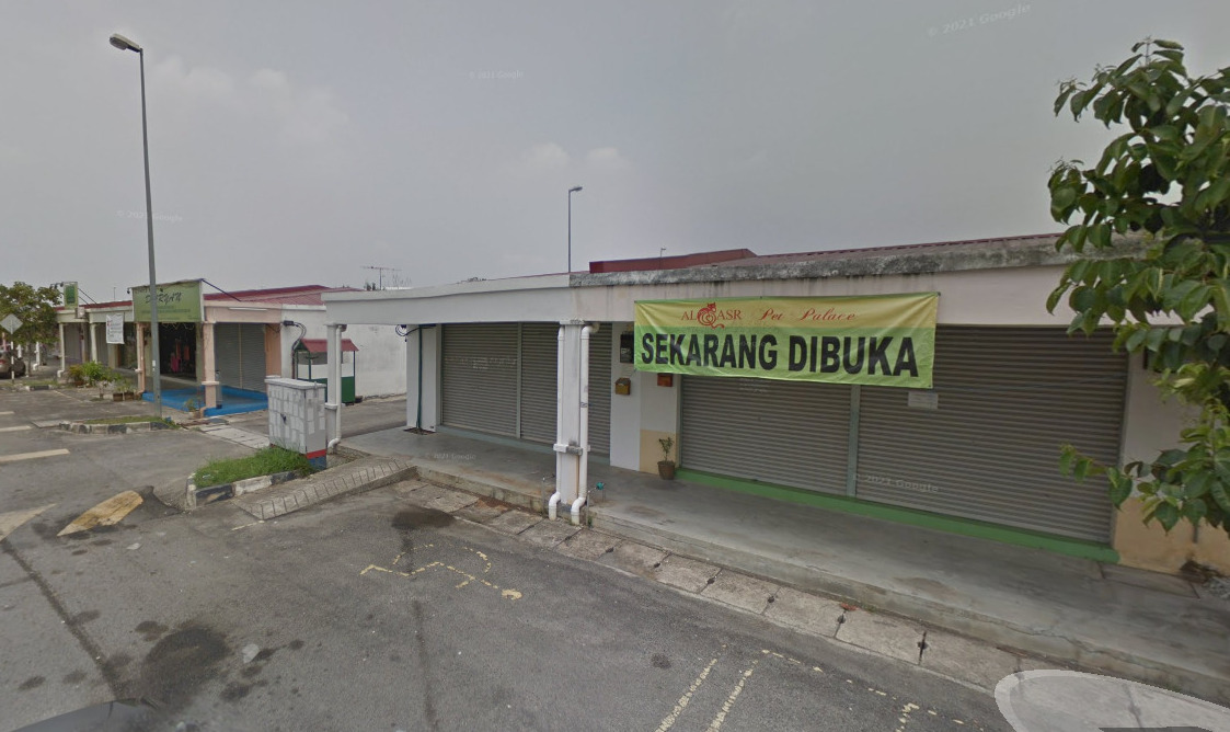 Bandar Saujana Putra - photo 2