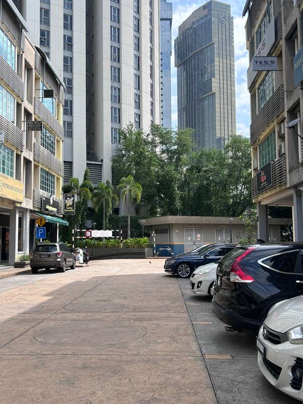 Section 8 Petaling Jaya - photo 4
