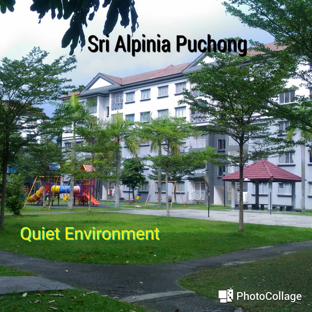 Sri Alpinia - photo 6