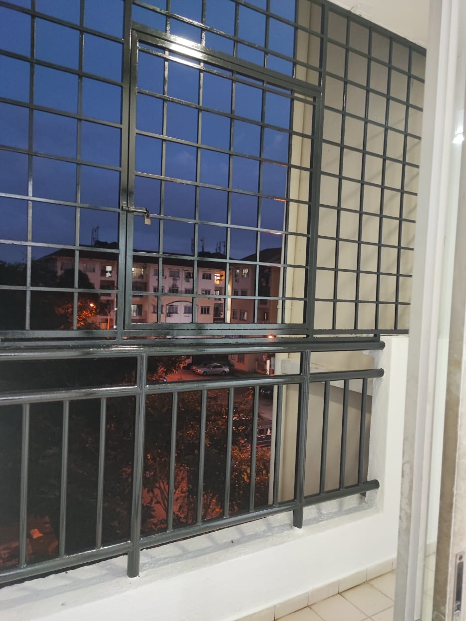 Pangsapuri Seri Jati - photo 4