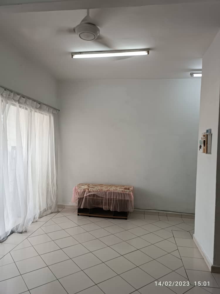Pangsapuri Seri Jati - photo 2