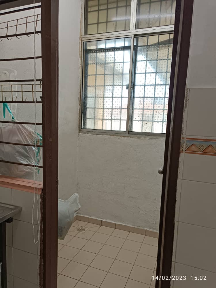 Pangsapuri Seri Jati - photo 3