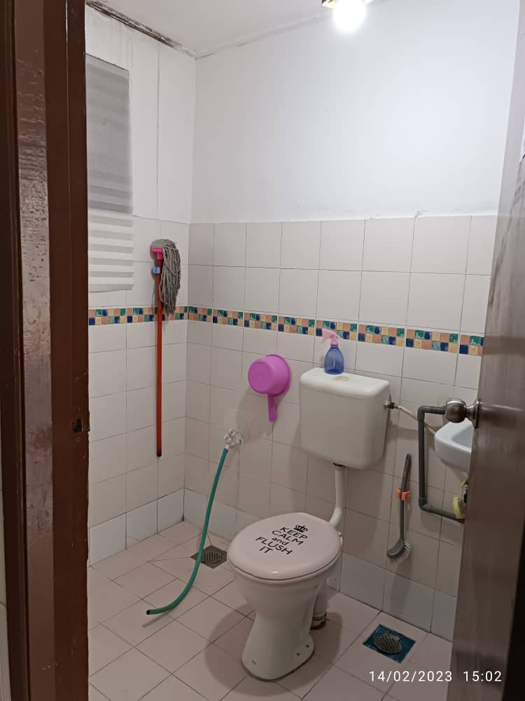 Pangsapuri Seri Jati - photo 8