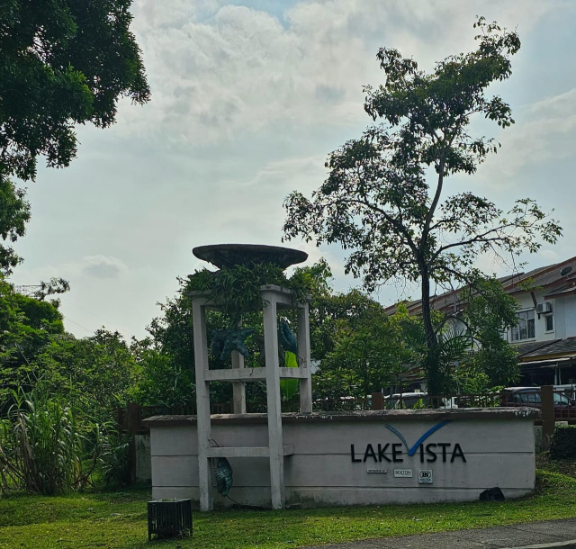 Taman Tasik Prima Puchong - photo 2