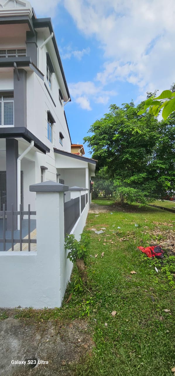 Taman Tasik Prima Puchong - photo 3