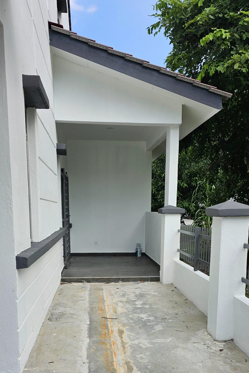 Taman Tasik Prima Puchong - photo 4