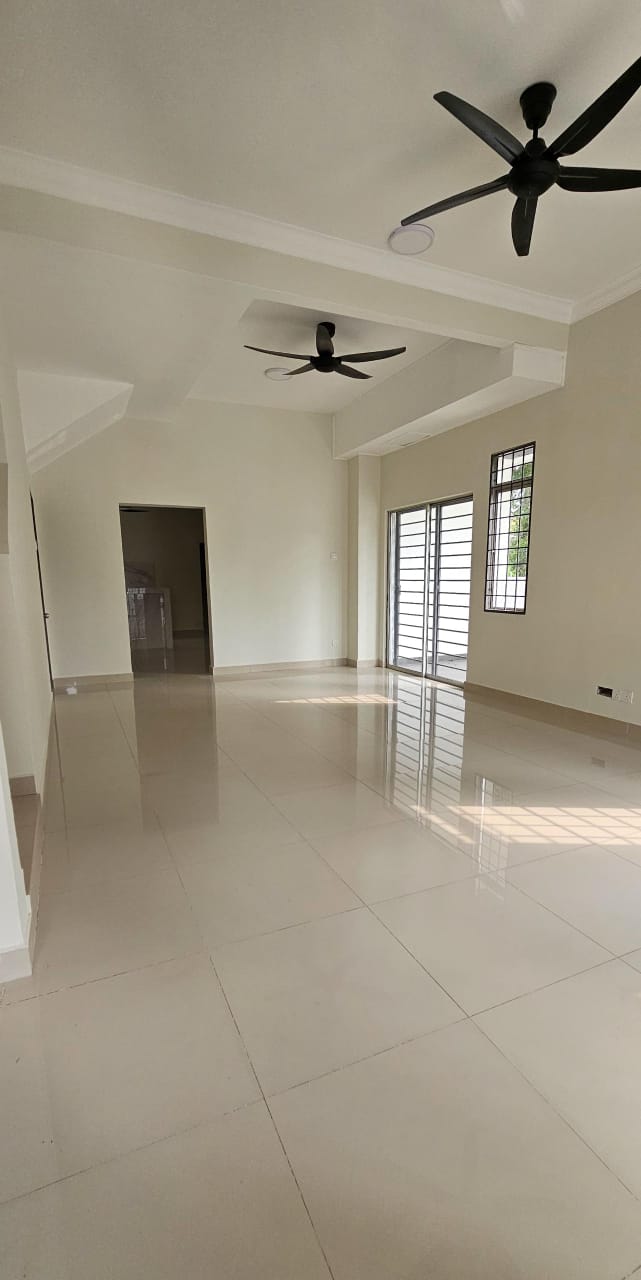 Taman Tasik Prima Puchong - photo 8