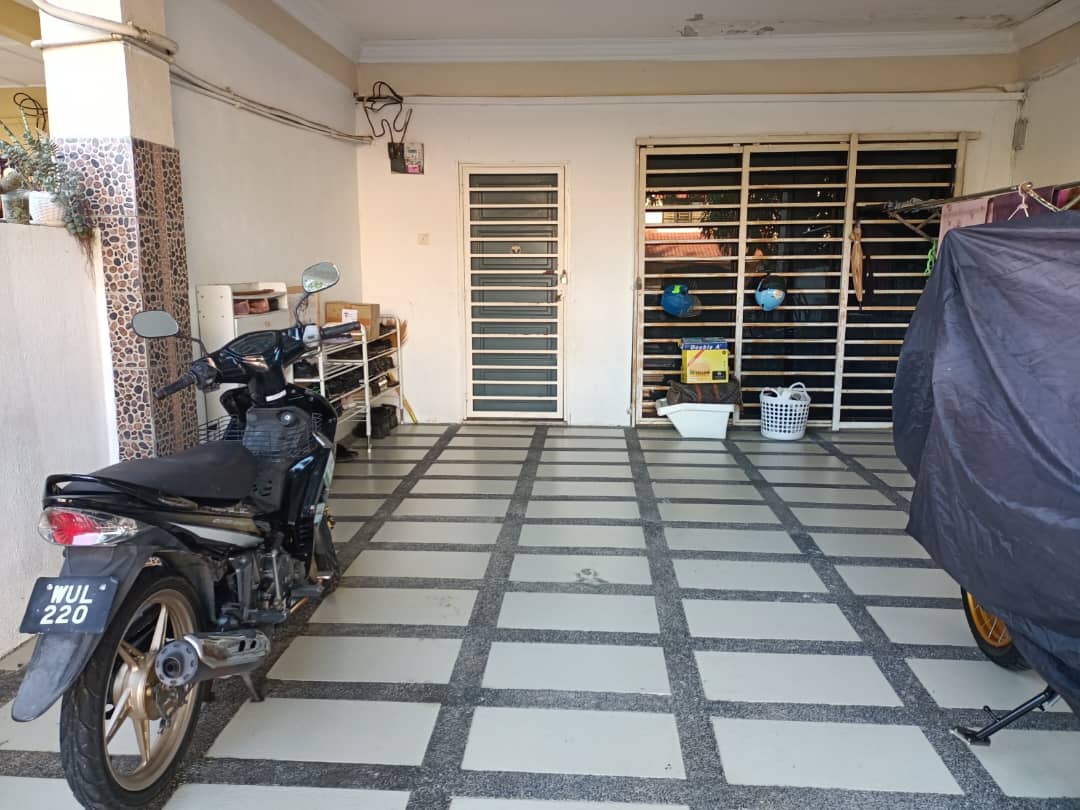 Saujana Puchong 7 SP7 - photo 2