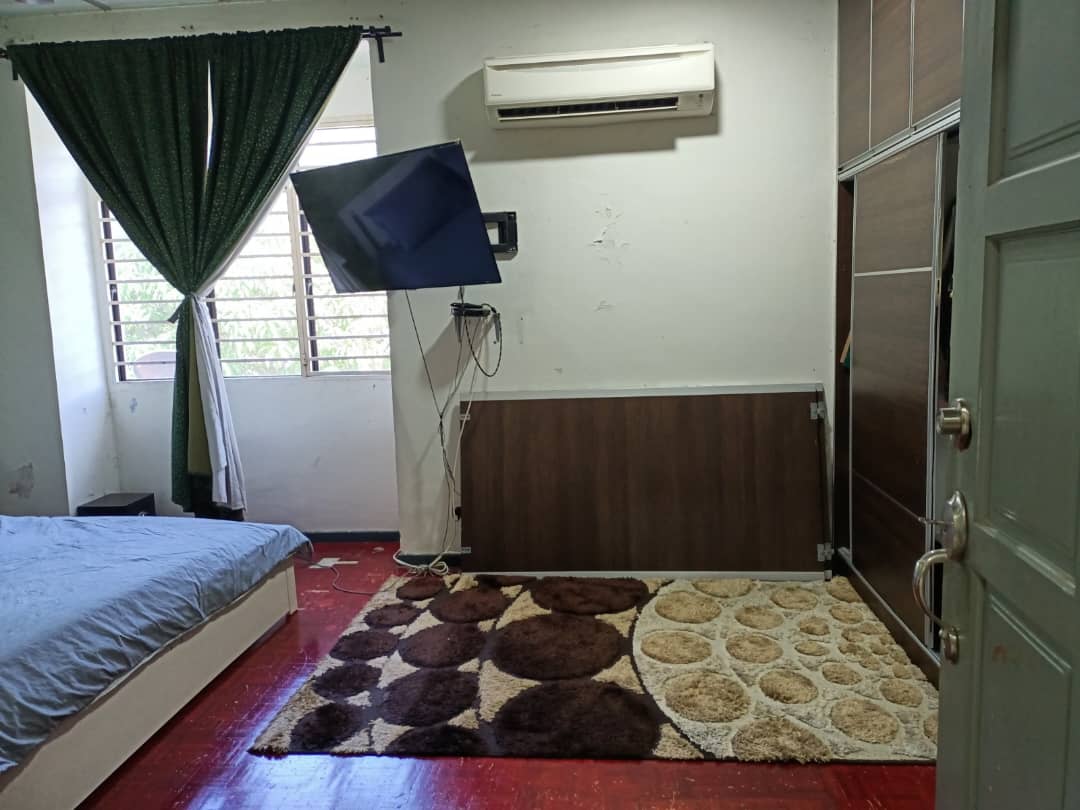 Saujana Puchong 7 SP7 - photo 13