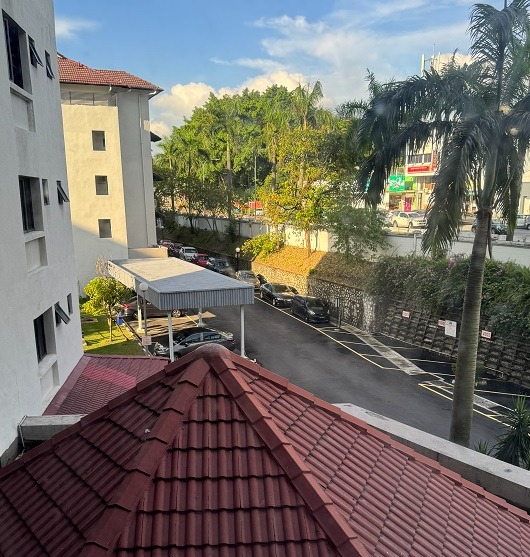 Ehsan Ria Condo - photo 8