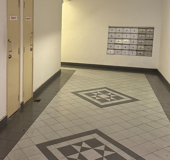 Ehsan Ria Condo - photo 10