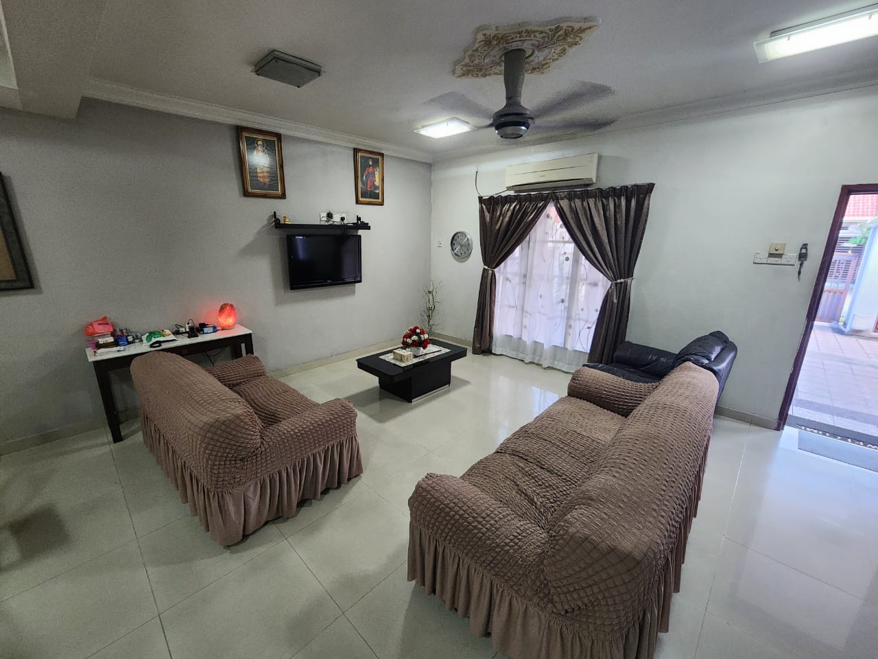 Putra Height - photo 5
