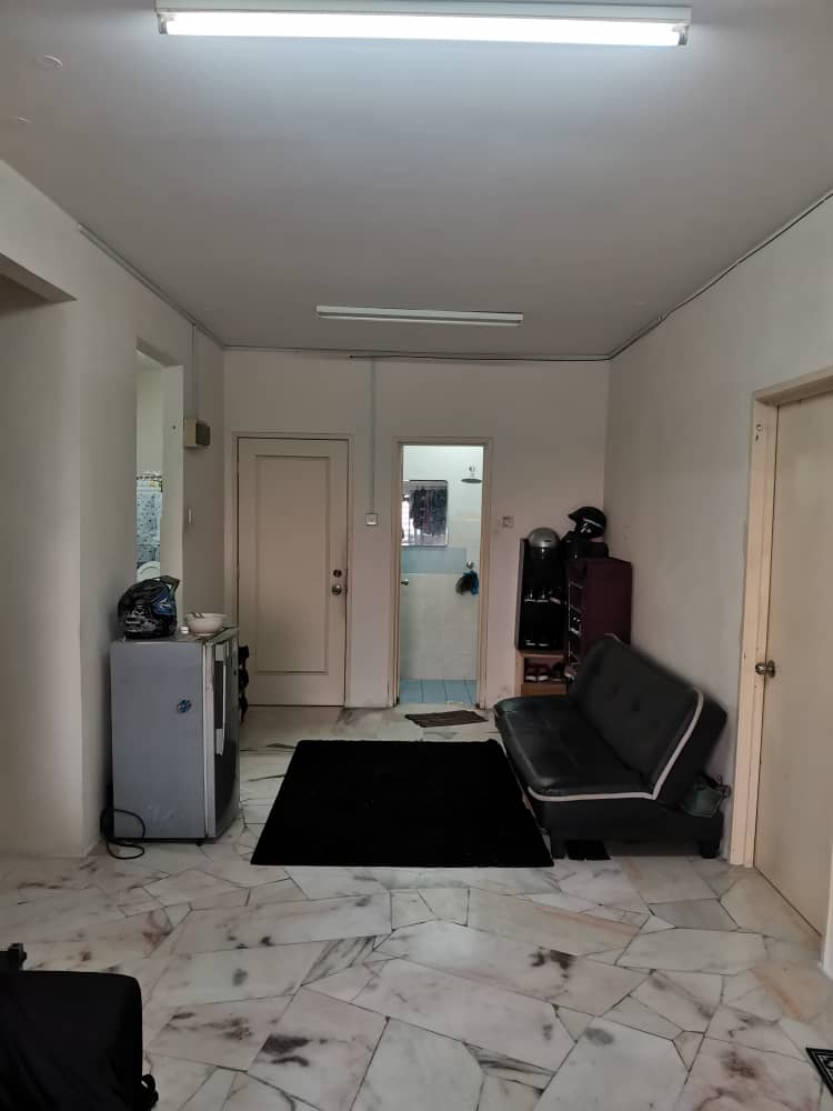 Desaminium Rimba Apartment - photo 2