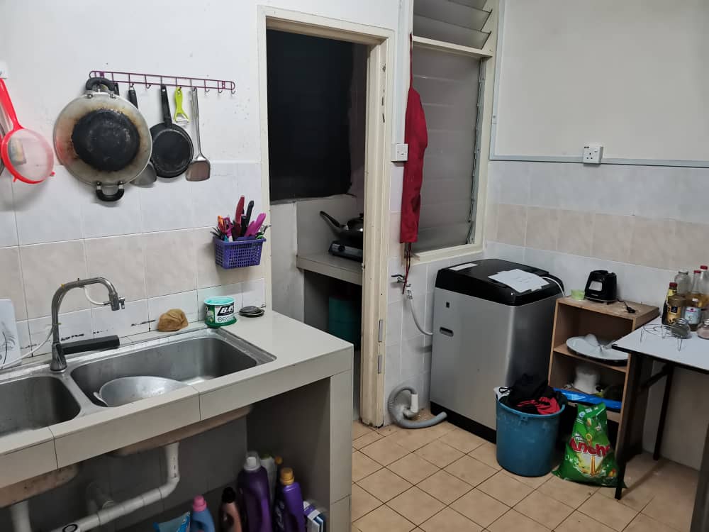 Desaminium Rimba Apartment - photo 3