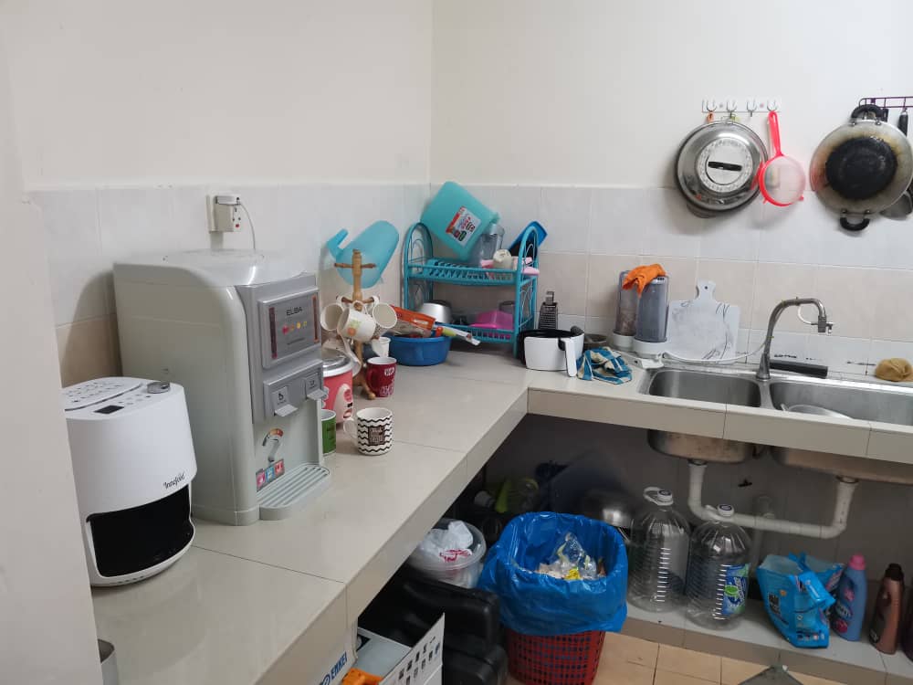Desaminium Rimba Apartment - photo 4