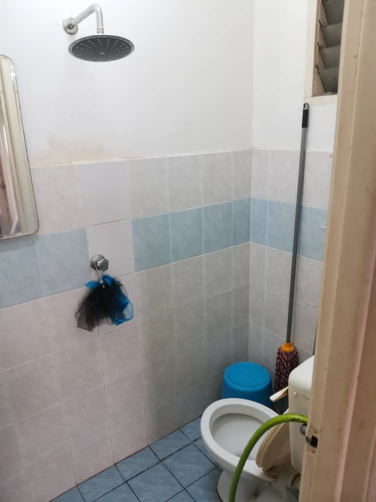 Desaminium Rimba Apartment - photo 5