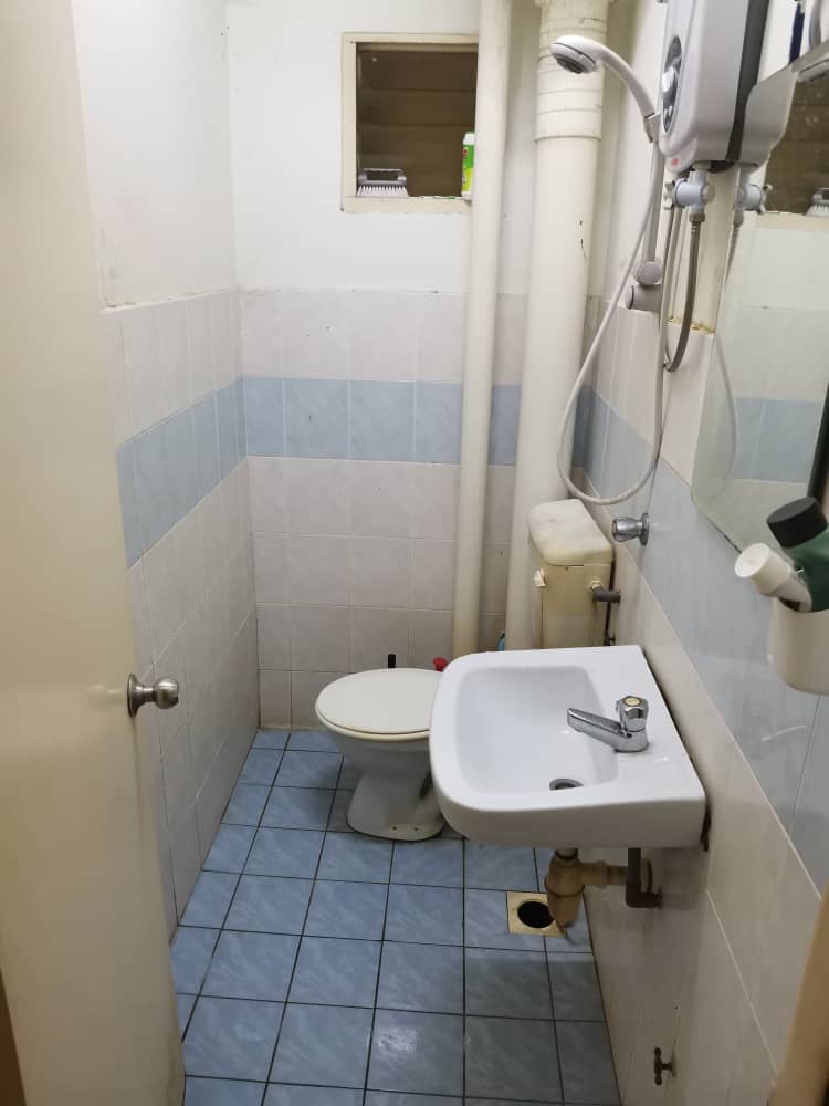 Desaminium Rimba Apartment - photo 6