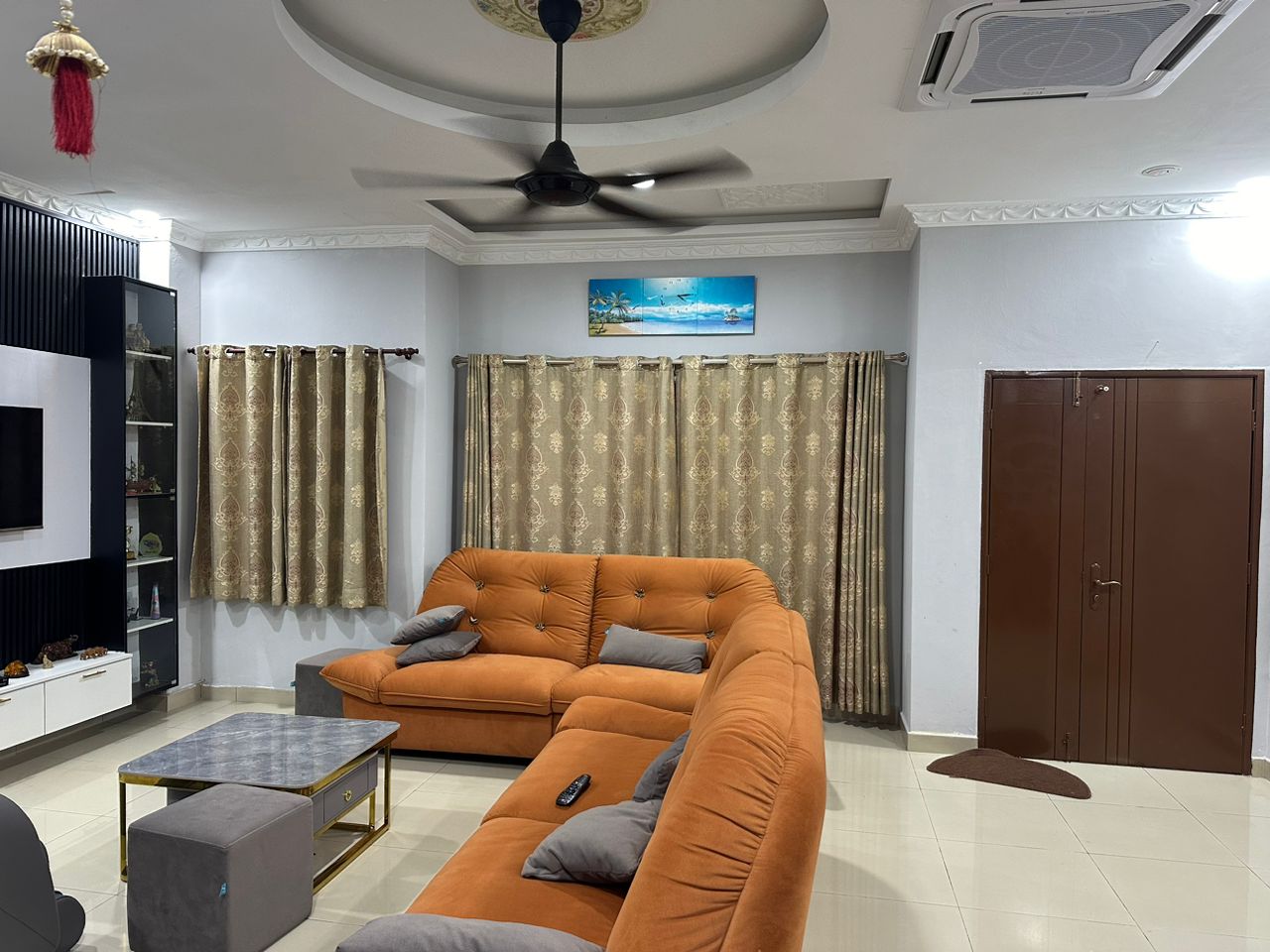Batu 9 Cheras, Cheras Permai - photo 2