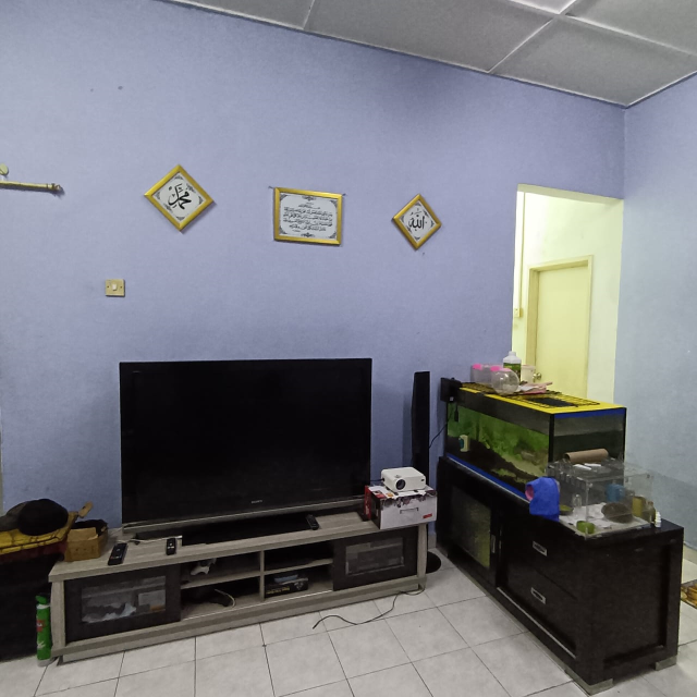 Lotus Apartment - photo 2